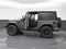 2021 Jeep Wrangler Willys 4x4