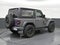 2021 Jeep Wrangler Willys 4x4