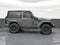 2021 Jeep Wrangler Willys 4x4