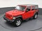 2020 Jeep Wrangler Unlimited Sport S 4x4