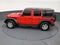 2020 Jeep Wrangler Unlimited Sport S 4x4