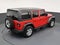 2020 Jeep Wrangler Unlimited Sport S 4x4