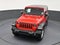 2020 Jeep Wrangler Unlimited Sport S 4x4