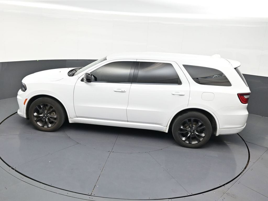 2021 Dodge Durango GT