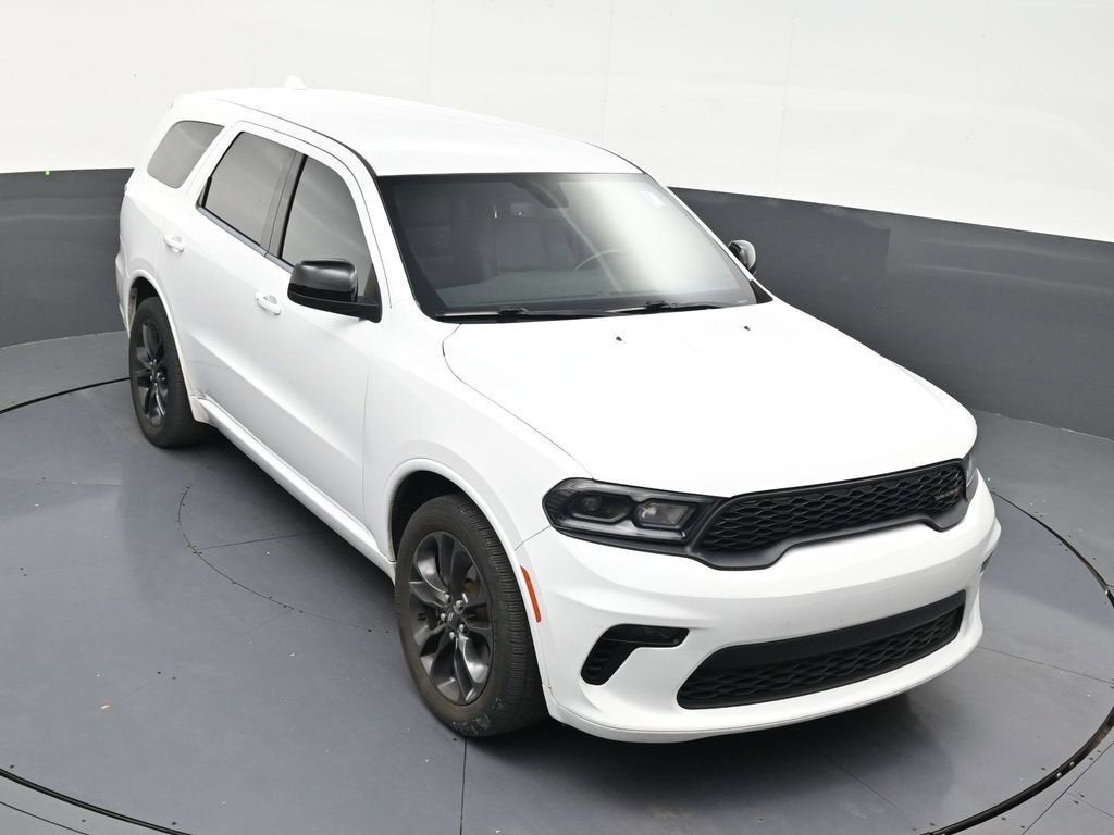 2021 Dodge Durango GT
