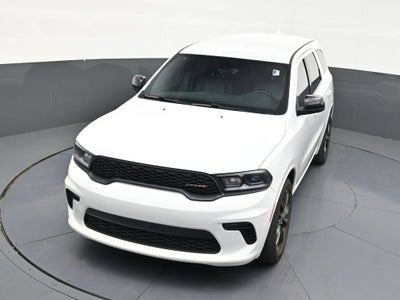 2021 Dodge Durango GT