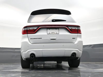 2021 Dodge Durango GT