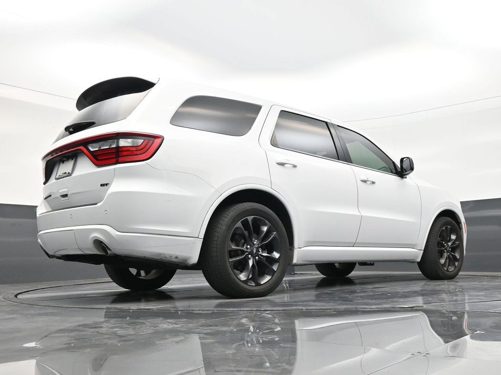 2021 Dodge Durango GT
