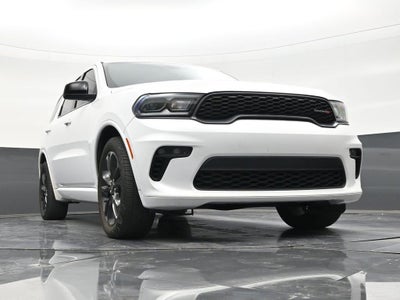 2021 Dodge Durango GT