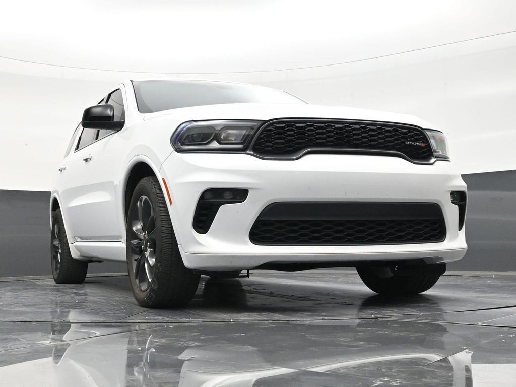 2021 Dodge Durango GT