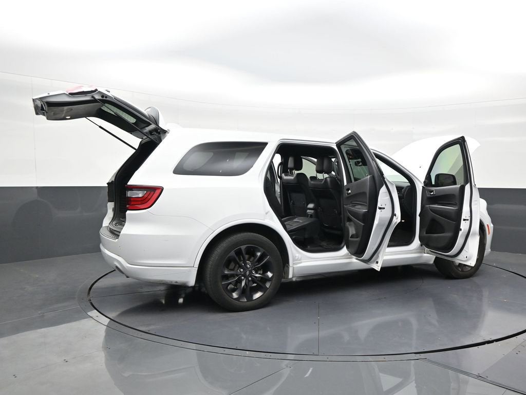 2021 Dodge Durango GT