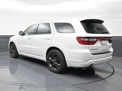 2021 Dodge Durango GT