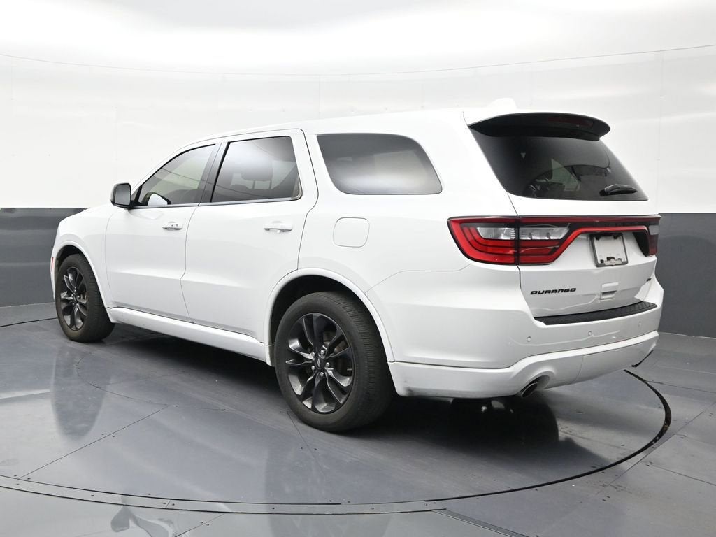 2021 Dodge Durango GT