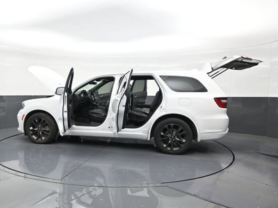 2021 Dodge Durango GT