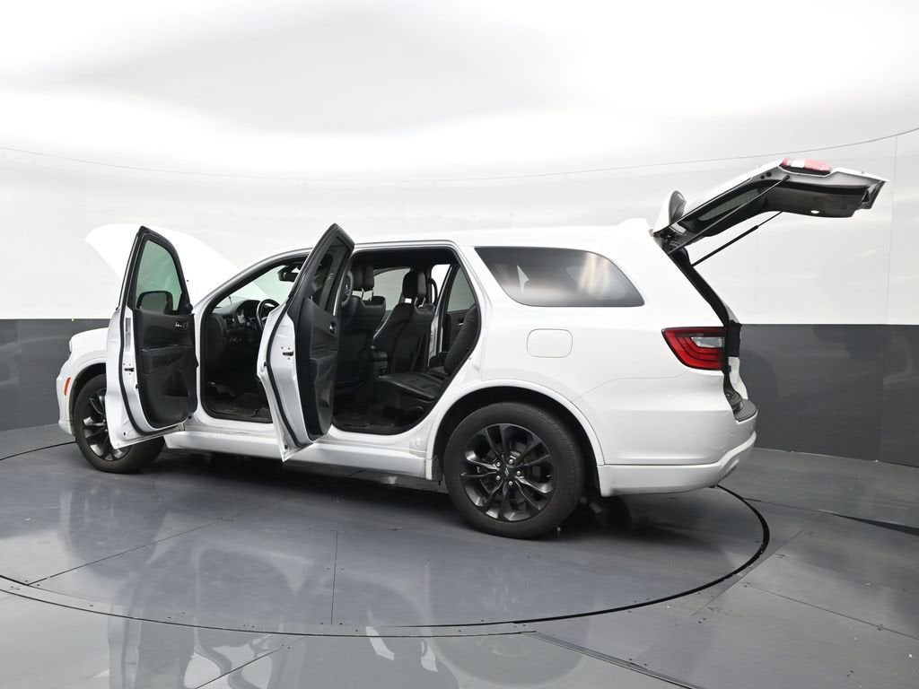 2021 Dodge Durango GT