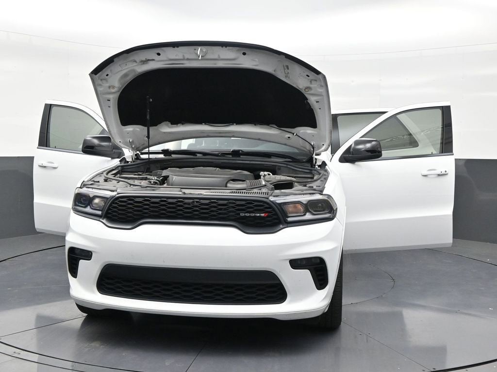 2021 Dodge Durango GT