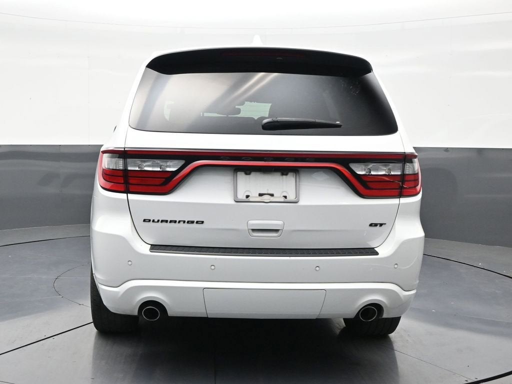 2021 Dodge Durango GT