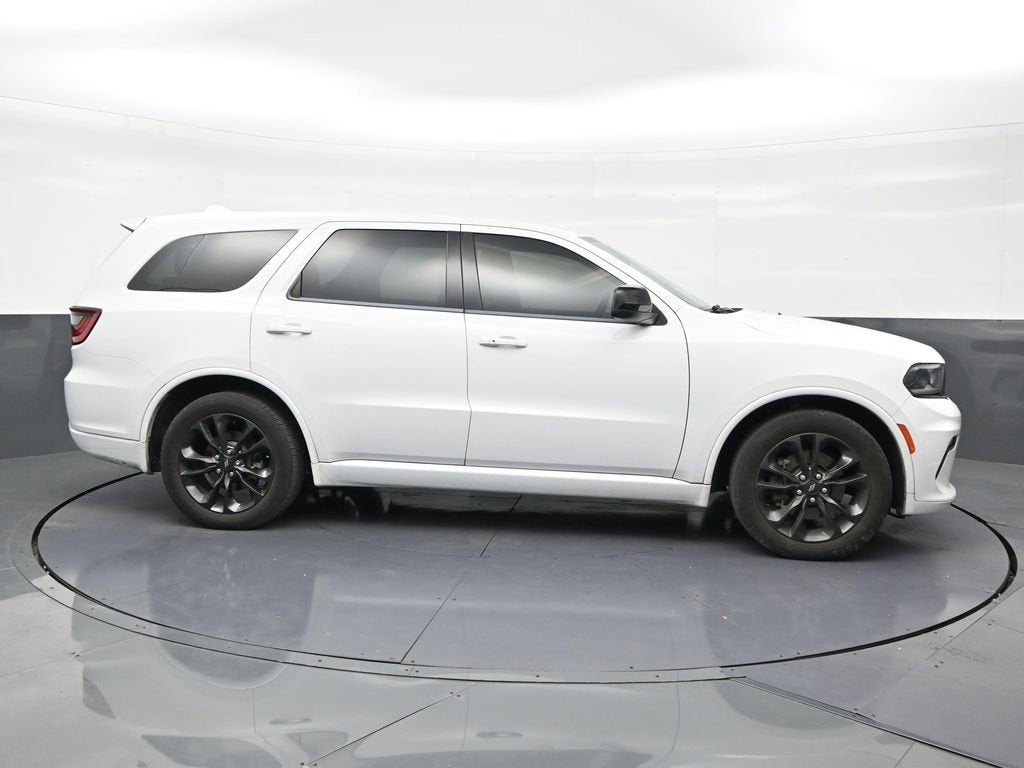 2021 Dodge Durango GT