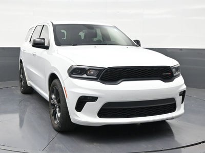 2021 Dodge Durango GT