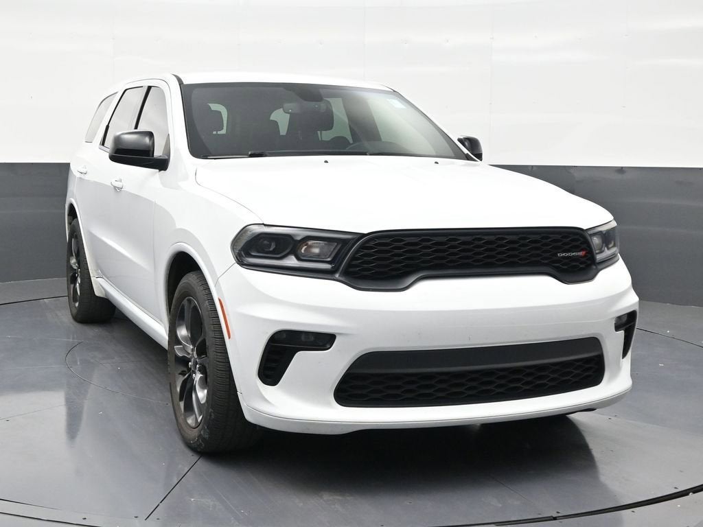 2021 Dodge Durango GT