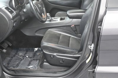 2019 Jeep Grand Cherokee Altitude 4x2