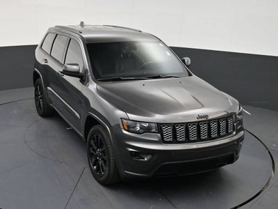 2019 Jeep Grand Cherokee Altitude 4x2