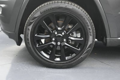 2019 Jeep Grand Cherokee Altitude 4x2