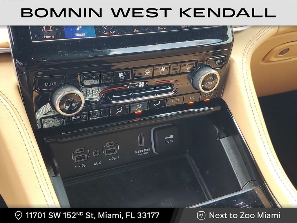 2023 Jeep Grand Cherokee Summit Reserve