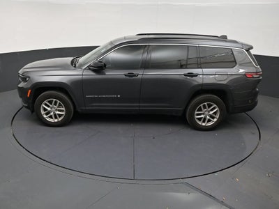 2025 Jeep Grand Cherokee L Laredo X 4x2