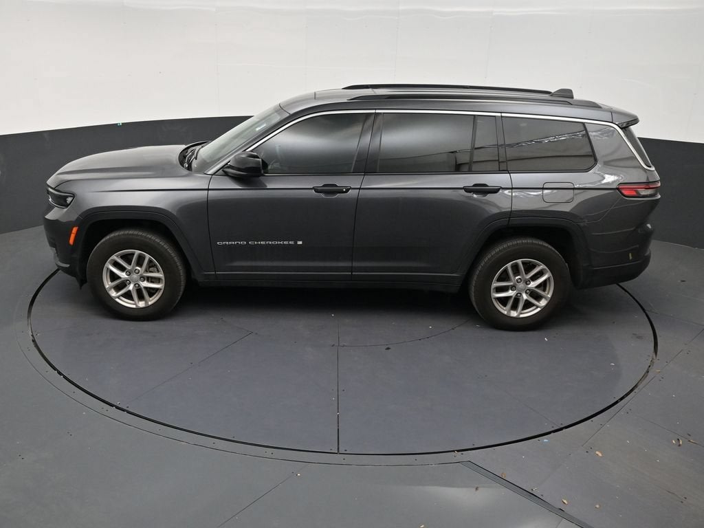 2025 Jeep Grand Cherokee L Laredo X 4x2