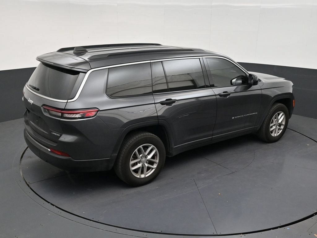 2025 Jeep Grand Cherokee L Laredo X 4x2