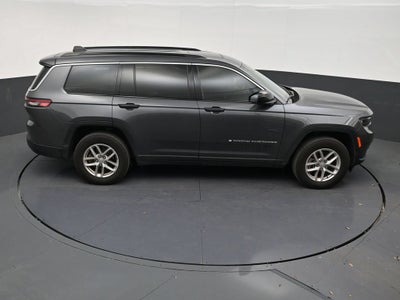 2025 Jeep Grand Cherokee L Laredo X 4x2
