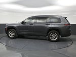 2025 Jeep Grand Cherokee L Laredo X 4x2