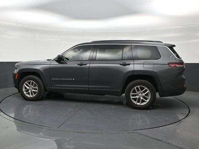 2025 Jeep Grand Cherokee L Laredo X 4x2