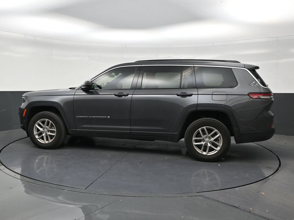 2025 Jeep Grand Cherokee L Laredo X 4x2
