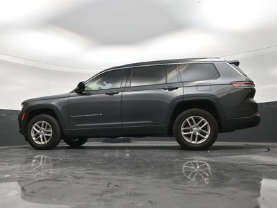 2025 Jeep Grand Cherokee L Laredo X 4x2