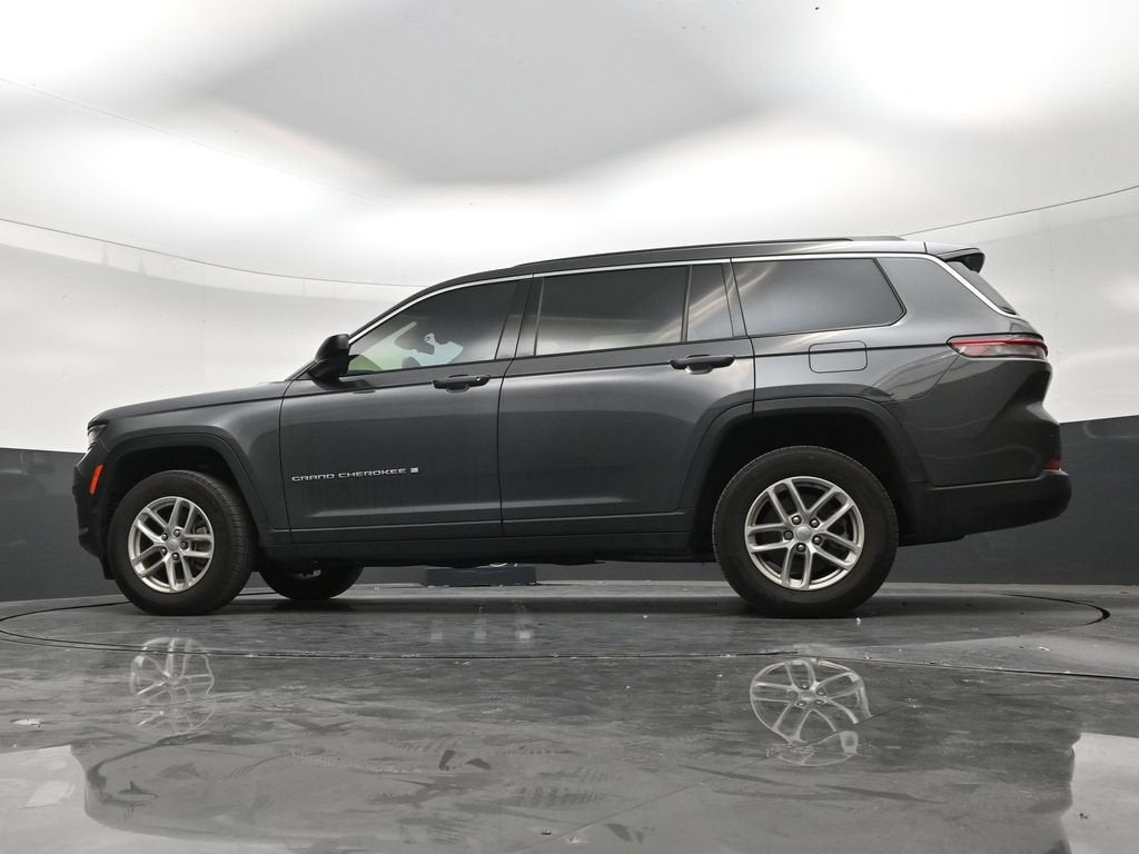 2025 Jeep Grand Cherokee L Laredo X 4x2