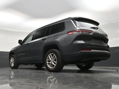 2025 Jeep Grand Cherokee L Laredo X 4x2