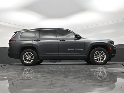 2025 Jeep Grand Cherokee L Laredo X 4x2