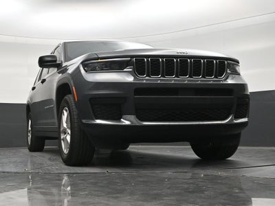 2025 Jeep Grand Cherokee L Laredo X 4x2