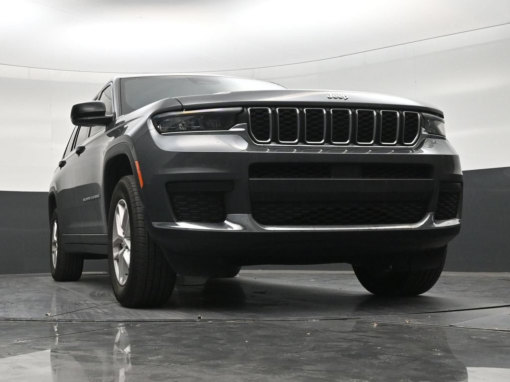 2025 Jeep Grand Cherokee L Laredo X 4x2