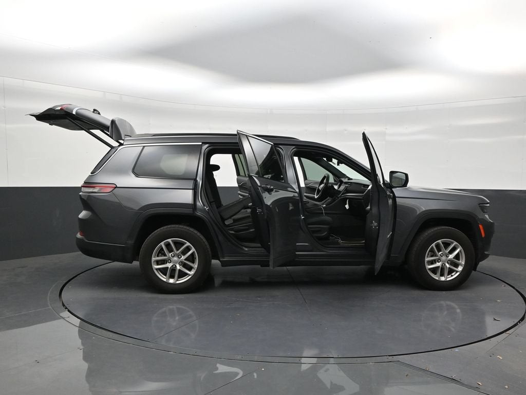 2025 Jeep Grand Cherokee L Laredo X 4x2