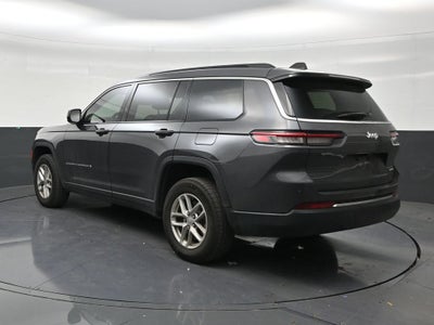 2025 Jeep Grand Cherokee L Laredo X 4x2