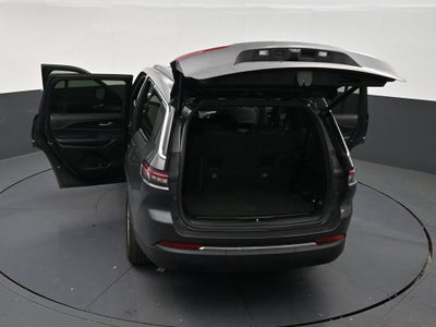 2025 Jeep Grand Cherokee L Laredo X 4x2