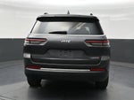 2025 Jeep Grand Cherokee L Laredo X 4x2