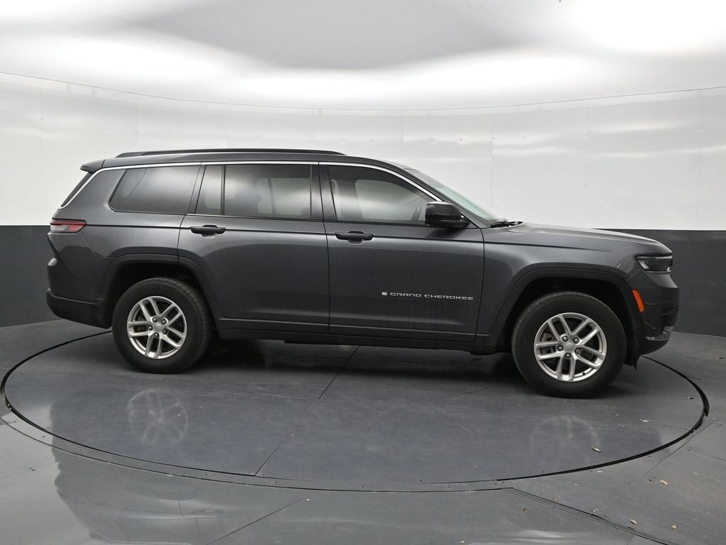 2025 Jeep Grand Cherokee L Laredo X 4x2