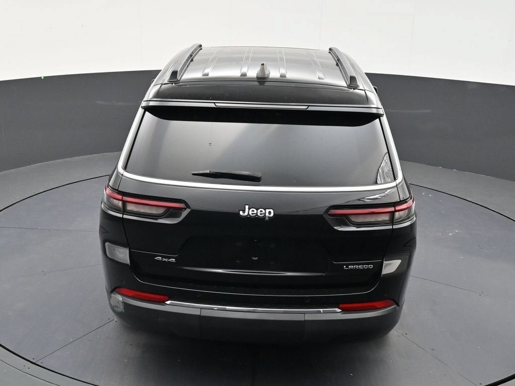 2023 Jeep Grand Cherokee L Laredo 4x4
