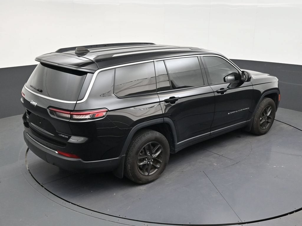 2023 Jeep Grand Cherokee L Laredo 4x4