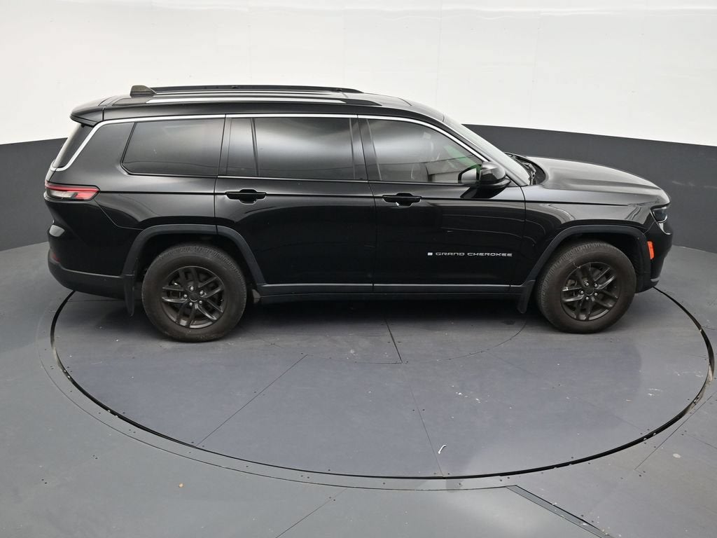2023 Jeep Grand Cherokee L Laredo 4x4