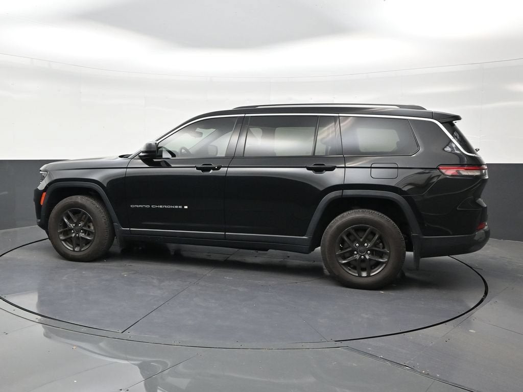 2023 Jeep Grand Cherokee L Laredo 4x4